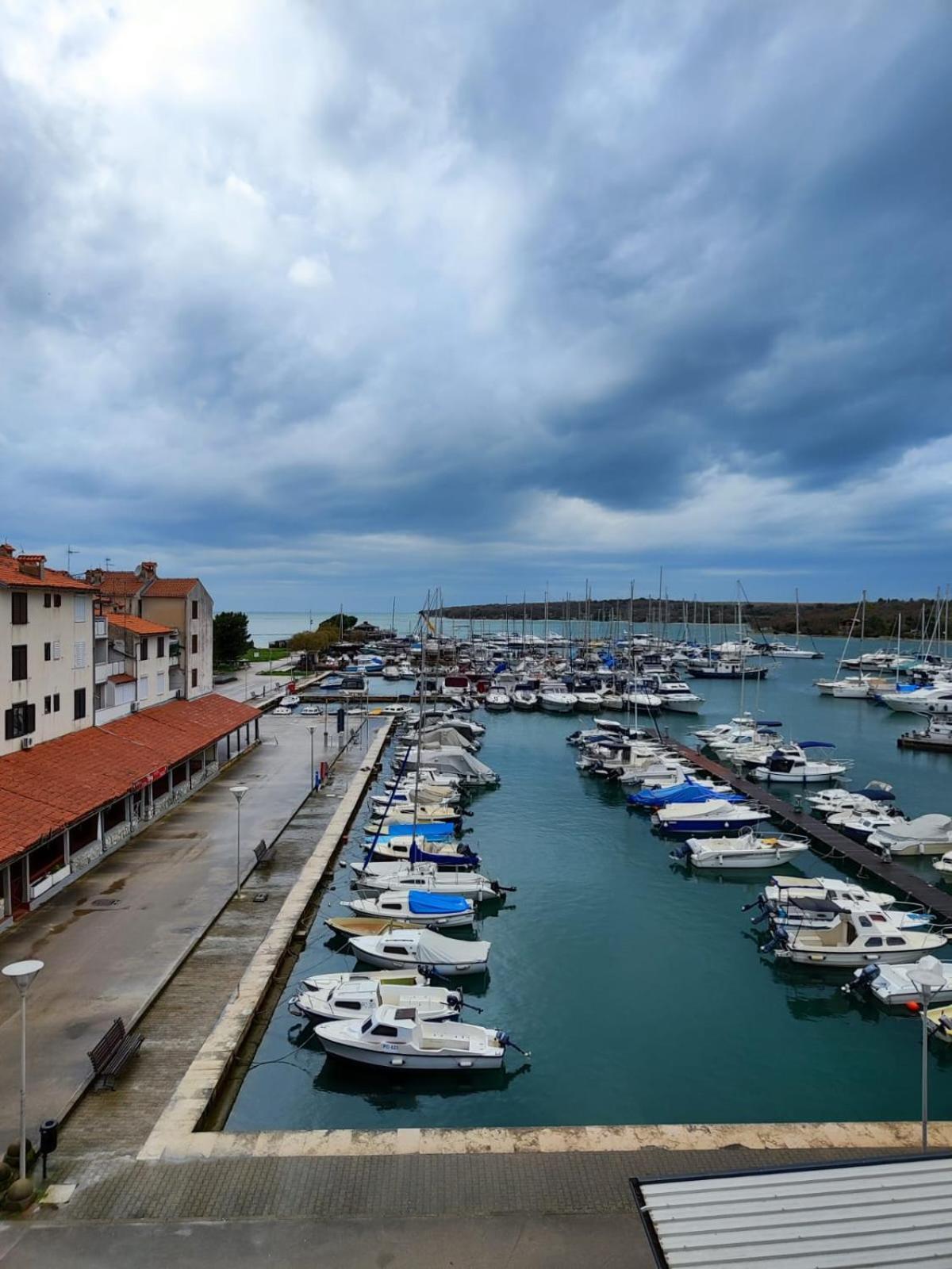 My Happy Place Poreč Exterior foto